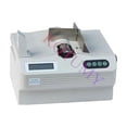 thumbnail image 4 of Machine de Nouage de Billets, Machine Intelligente à Cerclage par Induction, Machine de Reliure de Courroies en Papier Thermofusible, 4 of 7