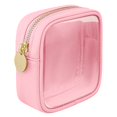 thumbnail image 1 of CHOK Small Makeup Bag Large Capacity Zipper Closure Lightweight Waterproof Travel Toiletry Bag Cosmetic Organizer, 1 of 8