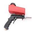 thumbnail image 4 of 1/4'' 90Psi Handheld Abs Air Sandblasting Machine Adjustable Handy Sandblaster Spray Polishing Rust Removal, 4 of 7