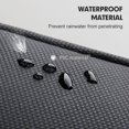 thumbnail image 4 of Amdohai MARK RYDEN Sac à Dos pour Ordinateur Portable d'Affaires Multifonctionnel à la Mode Extensible Antivol Imperméable avec Chargement USB pour Hommes d'Extérieur, 4 of 8