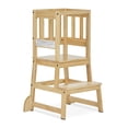 thumbnail image 1 of Dream On Me 2-in-1 Funtastic Tower and Step Stool, 1 of 8