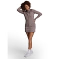thumbnail image 2 of Reebok Women’s Move Full Zip Jacket, 2 of 8