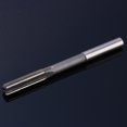thumbnail image 2 of Hilitand Chucking Reamer,Straight Shank Machine Reamer,10mm Straight Shank HSS Chucking Reamer Milling Cutter Tool, 2 of 8