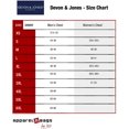 thumbnail image 2 of Devon & Jones Chiffon Uni pour Hommes Crown Woven Collection™, 2 of 3