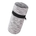 thumbnail image 1 of CSChome Bracelet de Sport Absorbant la Sueur Grande Capacité Fermeture Éclair Poche de Course, 1 of 7