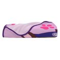 thumbnail image 2 of Paw Patrol  "Blooming Pups"  Silk Touch Throw, 2 of 3
