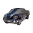 thumbnail image 1 of Classic Accessories Duck Covers Double Defender Pickup Truck Covers, 1 of 2