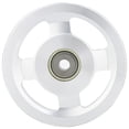 thumbnail image 2 of LAFGUR Training Pulley,Aluminium Alloy Lightweight Fitness Pulley, For Home, 2 of 8