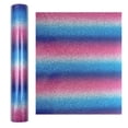 thumbnail image 1 of Vinyl Heat Thermal Transfer Iron On DIY Garment Film Silhouette Paper Fabric, 1 of 7