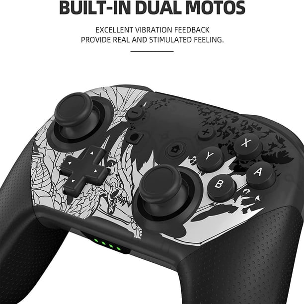 CUITING Switch Pro Controller Wireless Switch Pro Controller
