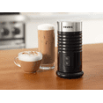 thumbnail image 2 of Refurbished Keurig Standalone Frother Works Non-Dairy Milk, Hot and Cold Frothing, 6 Oz, Black, 2 of 3