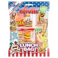 thumbnail image 1 of Efrutti lunch bag - Gummy Candy - 77g, 1 of 6