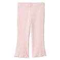 thumbnail image 1 of George Baby Girls' Flare Legging, 1 of 2