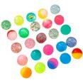 thumbnail image 1 of 48pcs Vending Machine Bouncy Balls Colorful Bouncy Balls Theme Party Favors, 1 of 5