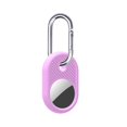 thumbnail image 2 of Housse de Protection en Silicone Anti-Perte Compatible pour la Protection Anti-Perte AirTags Soft Locator, 2 of 10