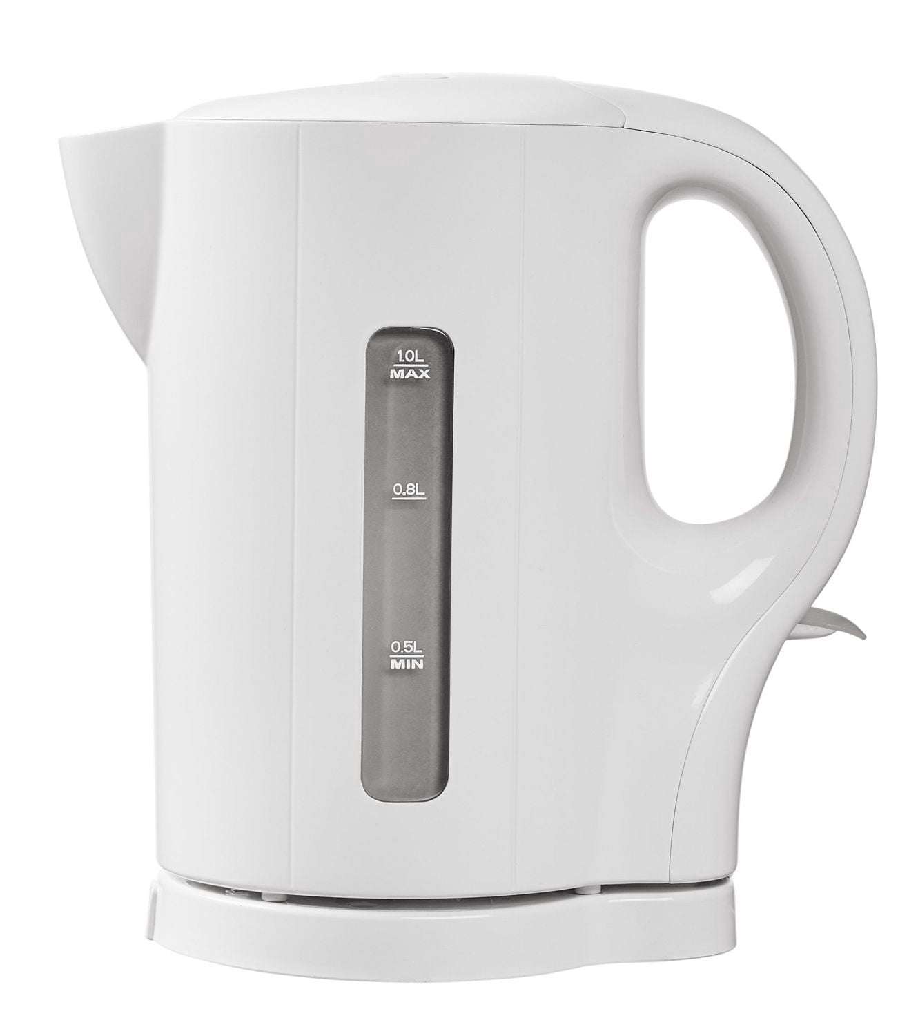 Mainstays 1 Litre Electric Kettle