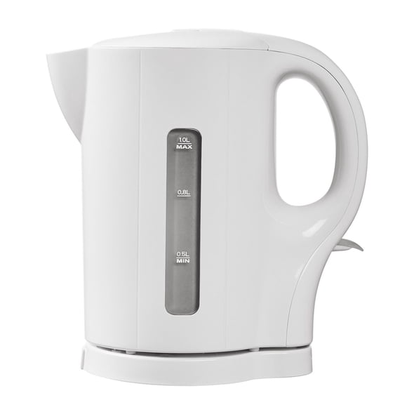 Mainstays 1 Litre Electric Kettle