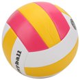 thumbnail image 2 of Élasticité Résistant pour Jouer au Volleyball Standard, Volleyball, pour Entraînement Professionnel Intérieur Extérieur Compétition Générale Rose, 2 of 8