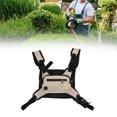 thumbnail image 4 of ESTINK Sac de Jardinage Extérieur Sac à Dos de Course Gilet Sac Sac de Rangement pour Homme Femme Course, Gilet de Course Sac, Sac de Rangement, 4 of 8