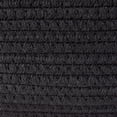 thumbnail image 2 of HOMETRENDS Cotton Rope Storage Basket, 2 of 5