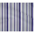 thumbnail image 3 of oneOone Cotton Flex Fabric Multicolor Stripe Print Sewing Fabric BTY 40 Inch Wide, 3 of 3