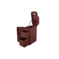 thumbnail image 2 of Rampage Fabricant Partie, 86622 Cargo Organizer, 2 of 4