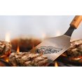 thumbnail image 4 of YouTheFan 7013268 Detroit Red Wings Série Classique Ensemble BBQ 3 Pcs, 4 of 5
