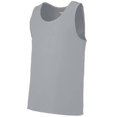 thumbnail image 1 of 704A Youth Training Tank, Silver - Medium, 1 of 1