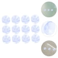thumbnail image 4 of 50pcs Durable Suction Cup Pads Glass Suction Cups Double Sided Suction Cups, 4 of 9