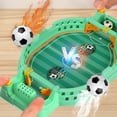 thumbnail image 2 of Interactive Toy Gift Funny Football Table Game For Kid Soccer Tabletop Set O5Y9, 2 of 8
