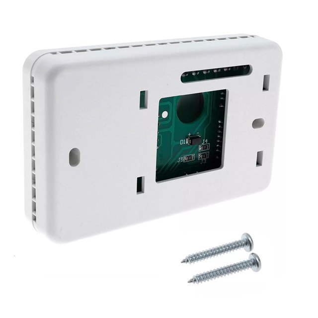 CSYANXING Long-Lasting RV Climate Controller, Analog Thermostat for Dometic, Robust Construction, Ensures Year-Round Comfort