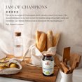 thumbnail image 2 of Organic Chyavanprash Jam/ Herbal Jam, 2 of 5