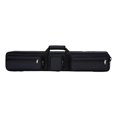 thumbnail image 1 of Almencla Étui pour Queue de Billard de Piscine Pochette de Rangement pour Queue de Snooker pour Voyage en Plein Air Noir, 1 of 8