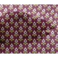 thumbnail image 4 of oneOone Viscose Chiffon Fabric Ethnic Ikat Print Fabric By Yard 42 Inch Wide, 4 of 4