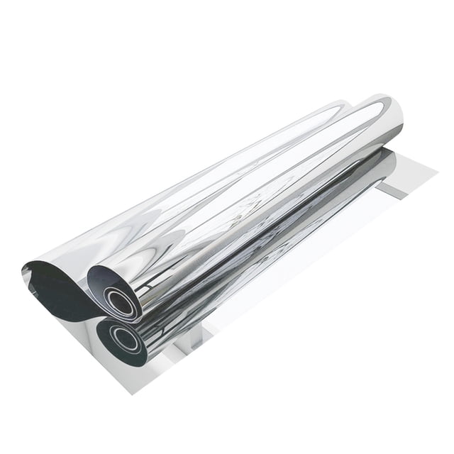 Summer One Way Window Film For The Summer Window Tint Home Window Film See Out Not In Women Reflective Window Film Sun Blocking Daytime Heat Control Removable For 20x39.4in Kid Stickers Valentine