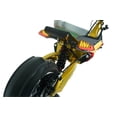 thumbnail image 2 of Blade 10 Pro Limited Edition Electric Scooter - Dual 1200W Motors, 60V 28AH Battery, 80 km/h, Hydraulic Suspension, Nutt Brakes, 90km Range, 10x3.0 Tires, 150kg Load,, 2 of 4