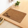 thumbnail image 1 of Halloween Doormat Carpet Welcome Home Mat Non Slip Bottom Indoor Outdoor Carpet, 1 of 3