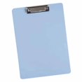 thumbnail image 4 of Thickened Board A4 Document Holder with Versatile Writing Pad Strong Load Bearing Clipboard Exquisite Appearance for Students Office Business, 4 of 7