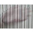 thumbnail image 4 of oneOone Cotton Poplin Fabric Stripe|Diamond & Triangle Geometric Print Sewing Fabric BTY 56 Inch Wide, 4 of 4