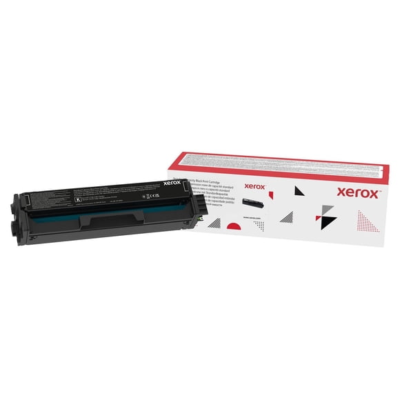 Xerox C230/C235 Black Standard Capacity Toner Cartridge 006R04383