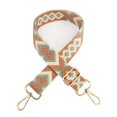 thumbnail image 1 of CNKOO Clearance!  Adjustable Handbag Strap Wide Purse Strap Replacement Shoulder Crossbody Bag Strap, 1 of 6