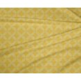 thumbnail image 4 of oneOone Tissu Lycra Polyester Imprimé Floral & Bloc Chevron par Yard 56 Pouces de Large, 4 of 4