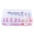 thumbnail image 1 of TIG Welding Accessory, Copper 55Pcs Welder Glass Cup  For WP 17 18 26, 1 of 8