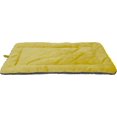 thumbnail image 2 of Charcoal Sherpa Bottom Pet Crate Mat, 21" x 12", 2 of 5