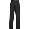 thumbnail image 2 of Portwest Mens Preston Workwear Trousers (2885) / Pants, 2 of 2
