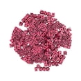 thumbnail image 2 of Milaget 100x Gaming Standard Six Sided 8mm for Playing Games Board Game Classroom red, 2 of 8