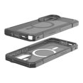 thumbnail image 4 of UAG Trooper Rugged Case With Magnets Ash for Samsung Galaxy S26U, 4 of 6