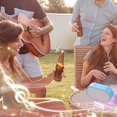 thumbnail image 5 of Yhmxh Smart Home Bluetooth Speaker Sound Machine Mini Outdoor USB Charging Portable Bluetooth Speaker Bluetooth 5.2 Subwoofer High Volume Wireless IPX5 Watertight 10W Bluetooth Speaker Bluetooth Audio, 5 of 5