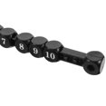 thumbnail image 3 of 2 Pcs Compteurs de Score de Soccer pour Table de Soccer Fournitures de Jeu de Table de Soccer, 3 of 9