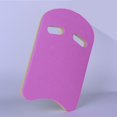 thumbnail image 5 of Oliegs Heated Blanket Children's Adult Swimming Board Swimming Floating Board Swimming Pool Training Tool Chocolate, 5 of 5